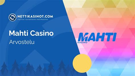 Mahti casino Argentina